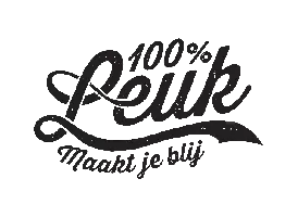 100% Leuk®