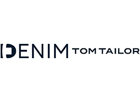 Tom Tailor Denim®